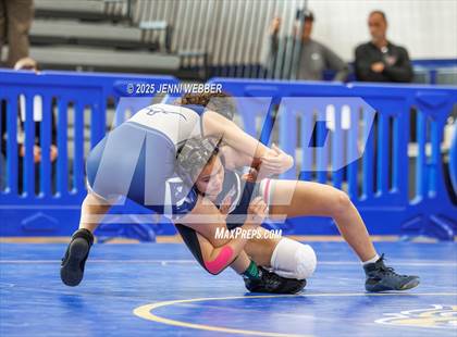 Thumbnail 1 in Sierra Vista All Girls (Round 1) photogallery.