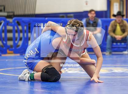 Thumbnail 1 in Sierra Vista All Girls (Round 1) photogallery.