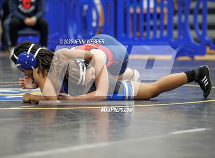 Thumbnail 2 in Sierra Vista All Girls (Round 1) photogallery.