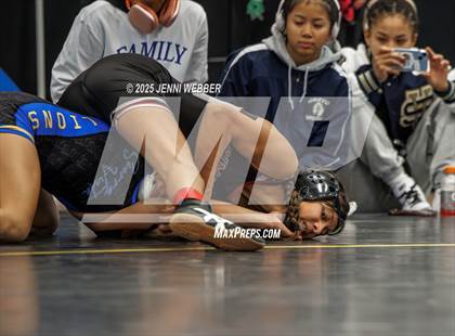 Thumbnail 3 in Sierra Vista All Girls (Round 1) photogallery.