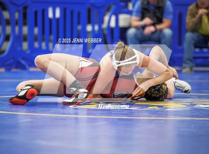 Thumbnail 1 in Sierra Vista All Girls (Round 1) photogallery.