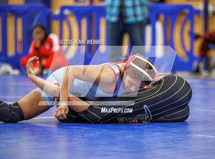 Thumbnail 3 in Sierra Vista All Girls (Round 1) photogallery.