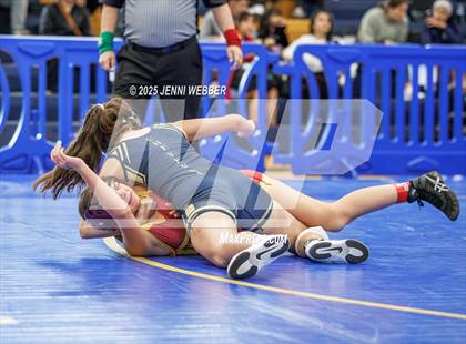 Thumbnail 1 in Sierra Vista All Girls (Round 1) photogallery.