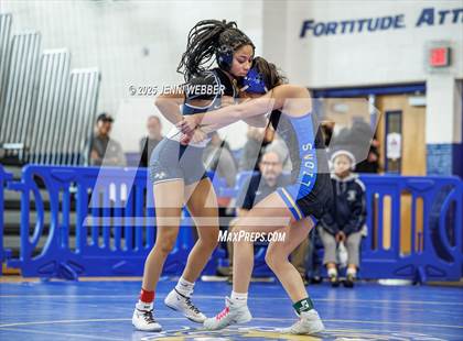 Thumbnail 3 in Sierra Vista All Girls (Round 1) photogallery.