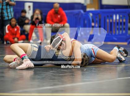 Thumbnail 2 in Sierra Vista All Girls (Round 1) photogallery.