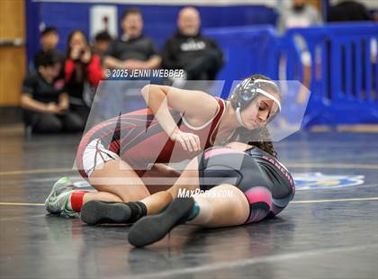 Thumbnail 1 in Sierra Vista All Girls (Round 1) photogallery.