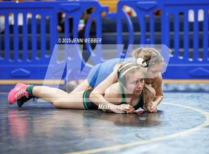 Thumbnail 1 in Sierra Vista All Girls (Round 1) photogallery.