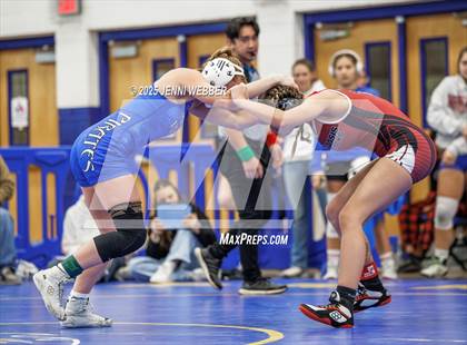 Thumbnail 2 in Sierra Vista All Girls (Round 1) photogallery.