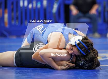 Thumbnail 1 in Sierra Vista All Girls (Round 1) photogallery.