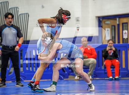 Thumbnail 3 in Sierra Vista All Girls (Round 1) photogallery.