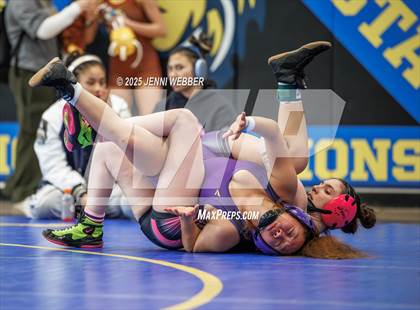 Thumbnail 3 in Sierra Vista All Girls (Round 1) photogallery.