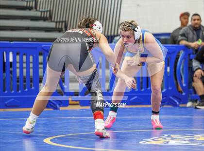 Thumbnail 1 in Sierra Vista All Girls (Round 1) photogallery.