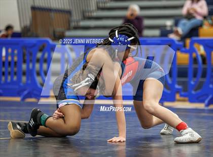 Thumbnail 1 in Sierra Vista All Girls (Round 1) photogallery.