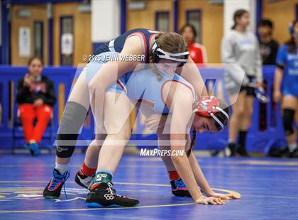 Thumbnail 2 in Sierra Vista All Girls (Round 1) photogallery.