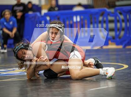 Thumbnail 3 in Sierra Vista All Girls (Round 1) photogallery.