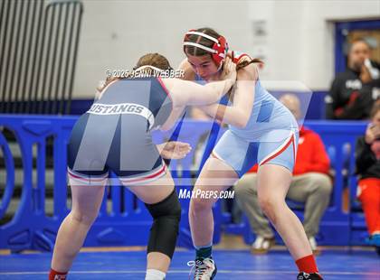 Thumbnail 2 in Sierra Vista All Girls (Round 1) photogallery.