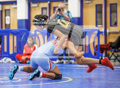 Thumbnail 1 in Sierra Vista All Girls (Round 1) photogallery.