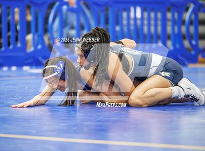 Thumbnail 1 in Sierra Vista All Girls (Round 1) photogallery.