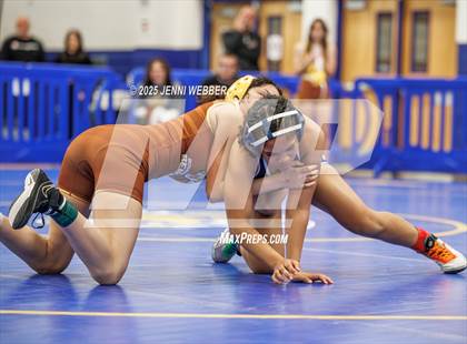 Thumbnail 3 in Sierra Vista All Girls (Round 1) photogallery.