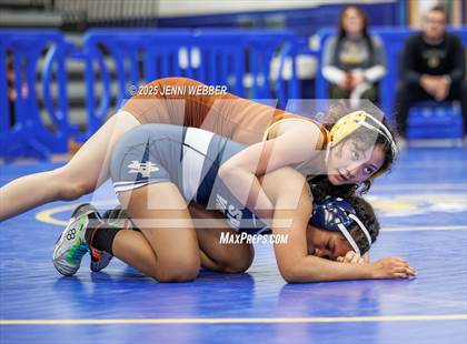 Thumbnail 1 in Sierra Vista All Girls (Round 1) photogallery.