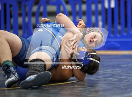 Thumbnail 3 in Sierra Vista All Girls (Round 1) photogallery.