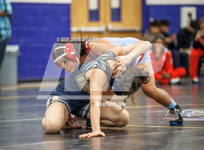 Thumbnail 3 in Sierra Vista All Girls (Round 1) photogallery.