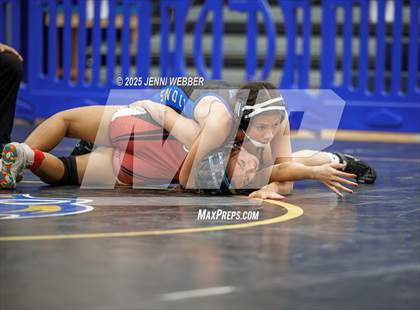 Thumbnail 2 in Sierra Vista All Girls (Round 1) photogallery.