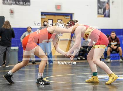 Thumbnail 2 in Sierra Vista All Girls (Round 1) photogallery.