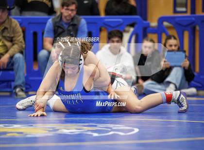 Thumbnail 2 in Sierra Vista All Girls (Round 1) photogallery.
