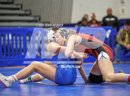 Thumbnail 1 in Sierra Vista All Girls (Round 1) photogallery.