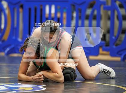 Thumbnail 3 in Sierra Vista All Girls (Round 1) photogallery.