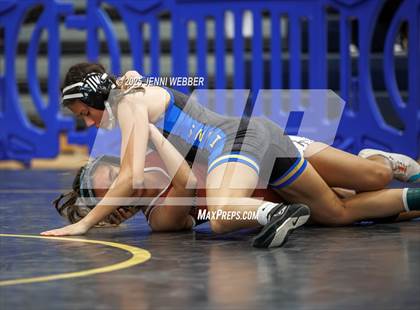 Thumbnail 2 in Sierra Vista All Girls (Round 1) photogallery.