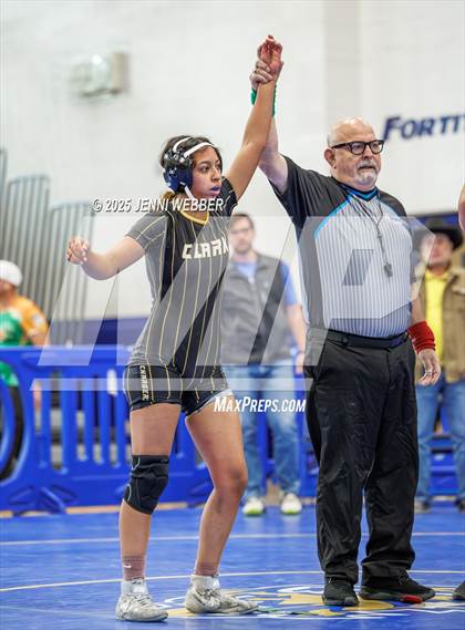 Thumbnail 1 in Sierra Vista All Girls (Round 1) photogallery.