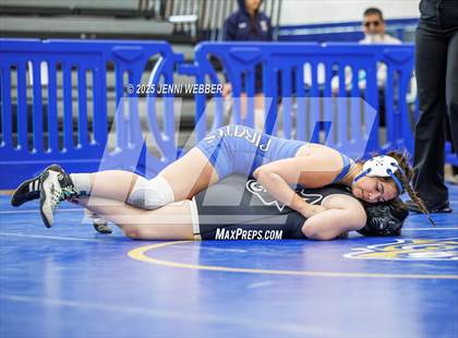 Thumbnail 2 in Sierra Vista All Girls (Round 1) photogallery.