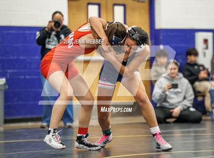 Thumbnail 2 in Sierra Vista All Girls (Round 1) photogallery.