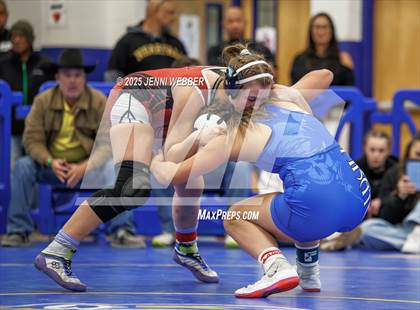 Thumbnail 2 in Sierra Vista All Girls (Round 1) photogallery.