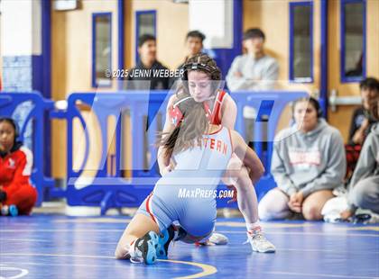 Thumbnail 1 in Sierra Vista All Girls (Round 1) photogallery.