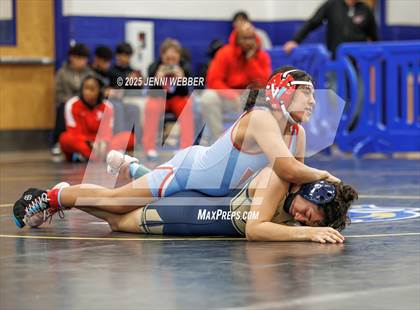 Thumbnail 2 in Sierra Vista All Girls (Round 1) photogallery.