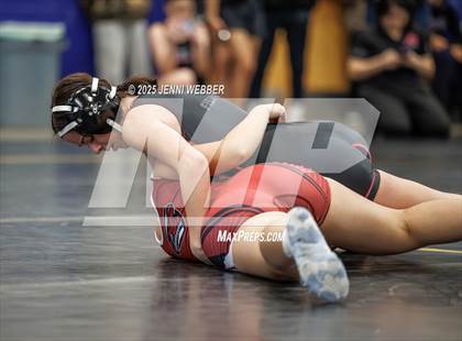 Thumbnail 1 in Sierra Vista All Girls (Round 1) photogallery.