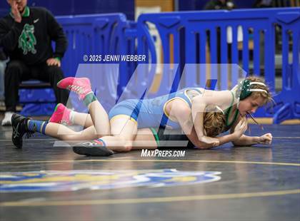 Thumbnail 3 in Sierra Vista All Girls (Round 1) photogallery.