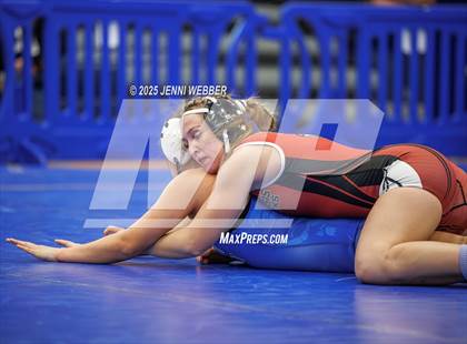 Thumbnail 2 in Sierra Vista All Girls (Round 1) photogallery.