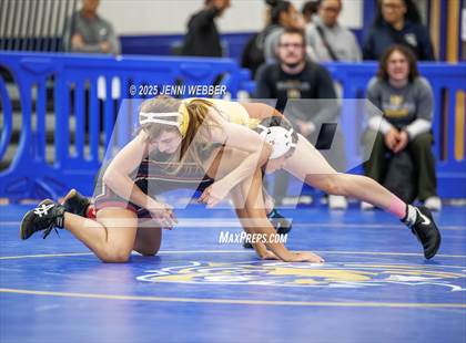 Thumbnail 2 in Sierra Vista All Girls (Round 1) photogallery.