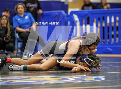 Thumbnail 2 in Sierra Vista All Girls (Round 1) photogallery.