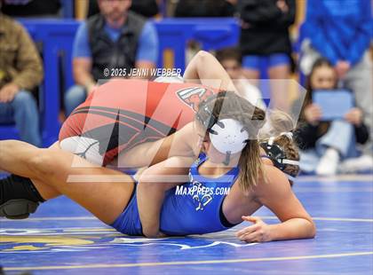 Thumbnail 1 in Sierra Vista All Girls (Round 1) photogallery.