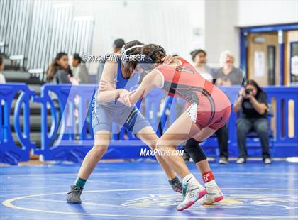 Thumbnail 3 in Sierra Vista All Girls (Round 1) photogallery.