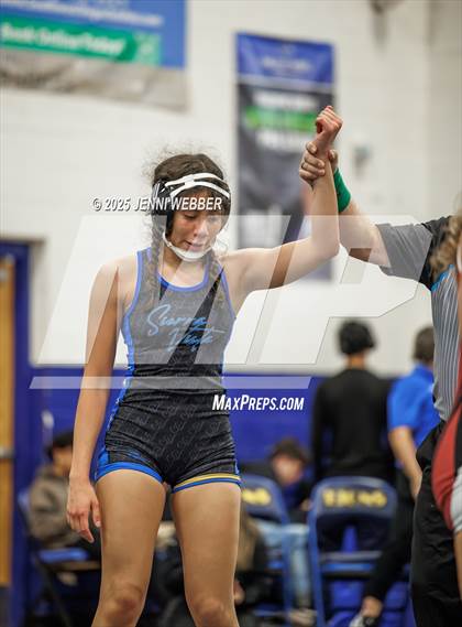 Thumbnail 2 in Sierra Vista All Girls (Round 1) photogallery.