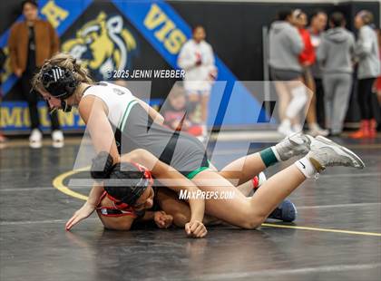 Thumbnail 2 in Sierra Vista All Girls (Round 1) photogallery.