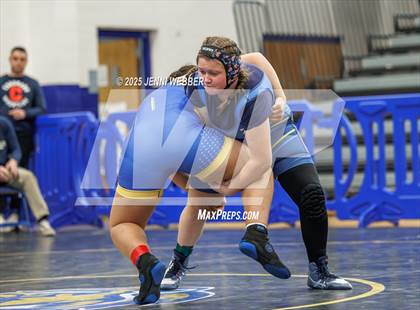 Thumbnail 3 in Sierra Vista All Girls (Round 1) photogallery.