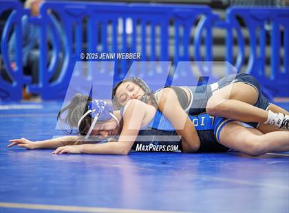 Thumbnail 3 in Sierra Vista All Girls (Round 1) photogallery.