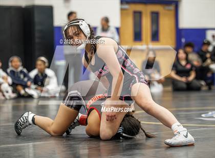 Thumbnail 2 in Sierra Vista All Girls (Round 1) photogallery.